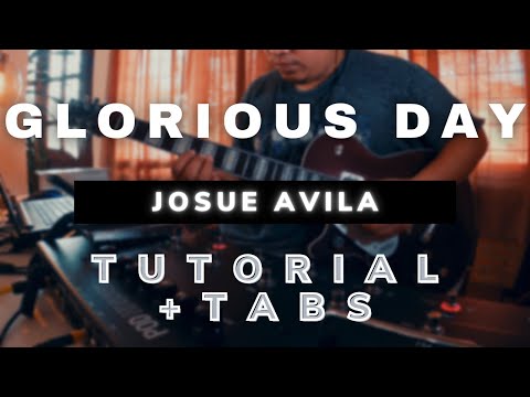 Glorious Day - Josué Ávila