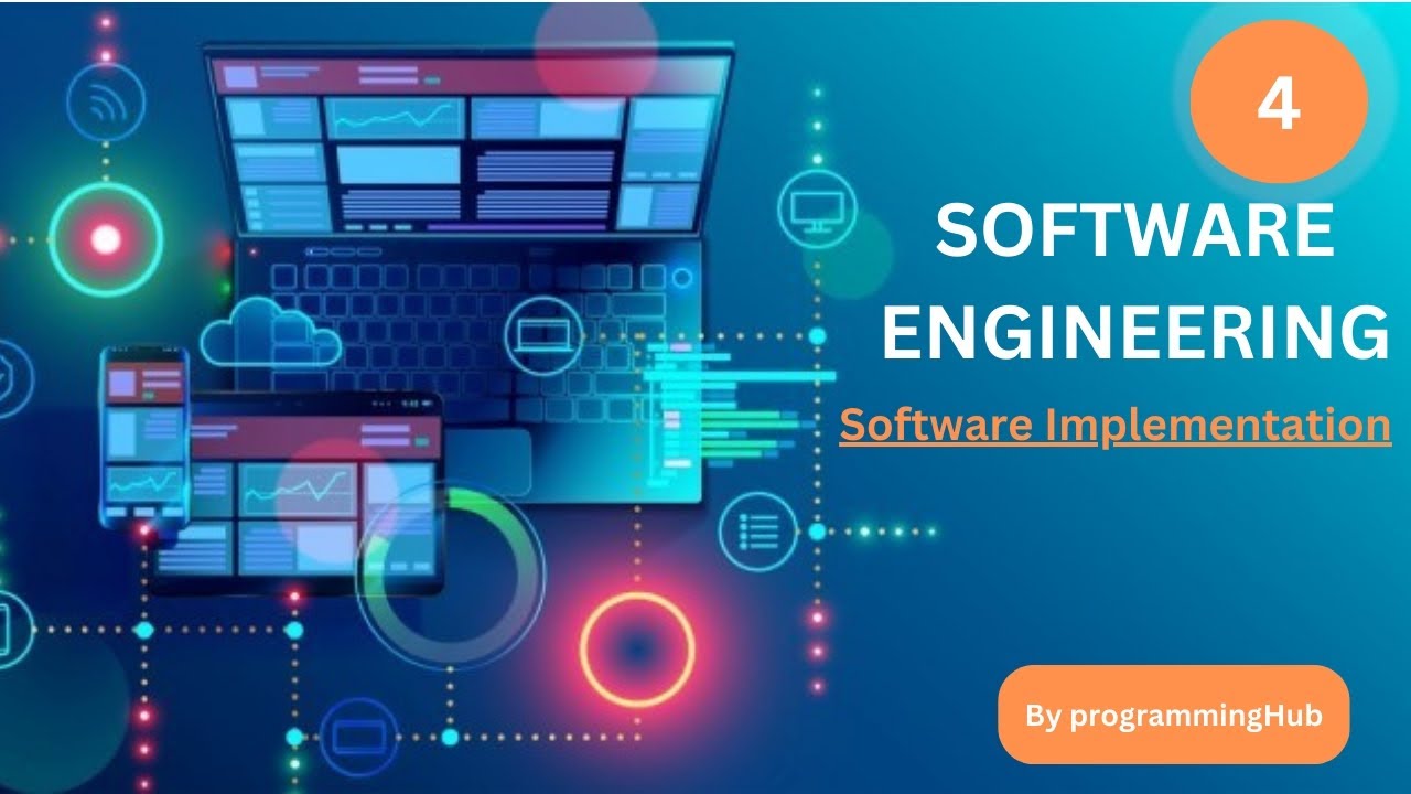 4- Software Implementation in Software Engineering || bca semester 4 || unit 4 software engineering