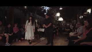 Dorian Wood (feat. Angela Correa and Rattle Rattle Chamber Orchestra) - 