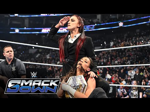 Chelsea Green Reacts To Alba Fyre’s WWE Exit: “You Guys Didn’t Get To See How Talented Kay Lee Ray Is”