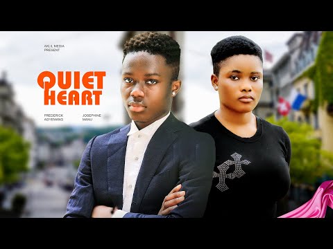 Quiet Heart | Akil media | Inspiring Film 