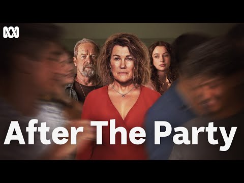 Official Trailer | After The Party | ABC TV + iview