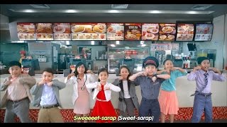 Download lagu Sweet-Sarap Jolly Spaghetti Dance mp3 Download lagu Sweet-Sarap Jolly Spaghetti Dance mp3