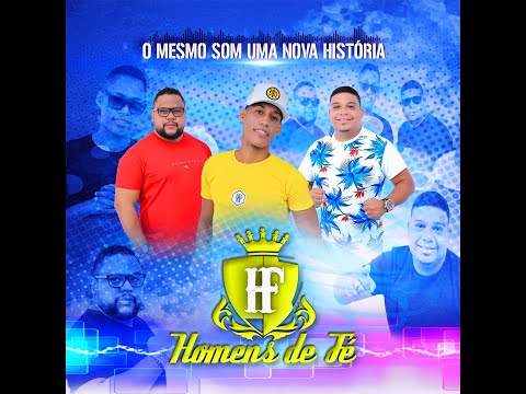 Homens De Fé video