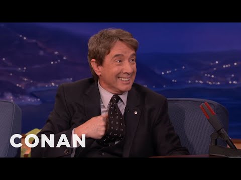 Martin Short's Ultimate Telemarketer Solution | CONAN on TBS