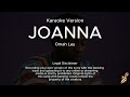 Omah Lay - Joanna (Karaoke Version)