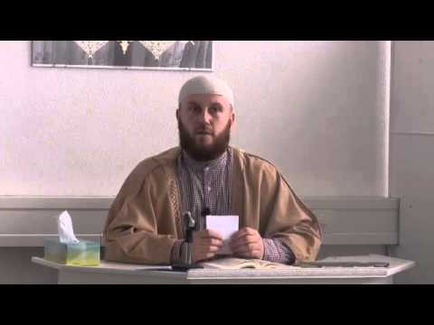 Tregimi i Musait me samiriun - Sali Ibraimi