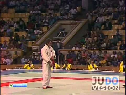 [-65kg] Nickolay Solodukhin (URS) - Tzendjing Damdin (MGL)