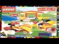 LEGO Instructions Mickey Mouse Minnie S Birthday Party 4165