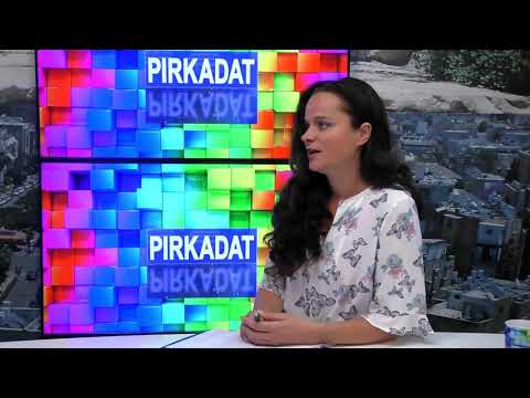 PIRKADAT Breuer Péterrel: Sermer Ádám