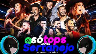 TOP Sertanejo 2026 🌟 Top Sertanejo 2026 Mais Tocadas 🌟 As Melhores Musicas Sertanejas 2026 HD