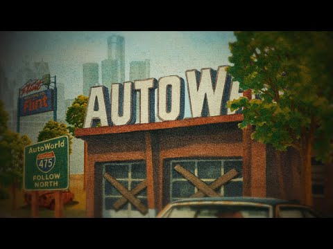 Rio Da Yung Og & 3200 Tre - Open A Bank (Official Visualizer)