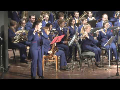 Slavnostní koncert DOM - Slavičí tlukot