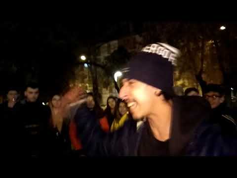 MIBAS VS KMBRA - CUARTOS - X EDICIÓN