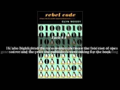 Rebel Code Top # 7 Facts