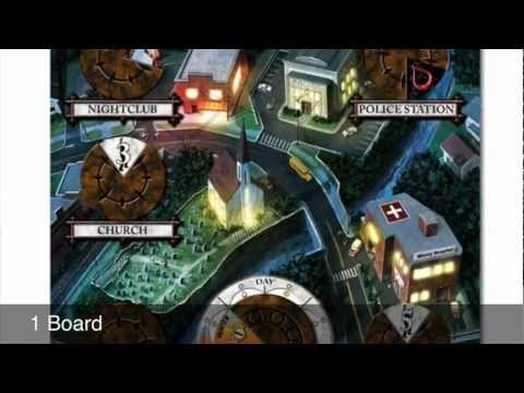 The Card Gamer: Bloodsuckers