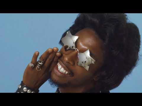 Wild Ride (HQ Edit) - Bootsy Collins feat. D-MAUB