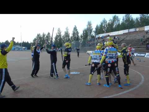 Marko Pelkonen vs KiPa, kotiutuskisan ratkaisu