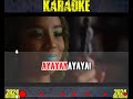 Karaoke Mamay Lima