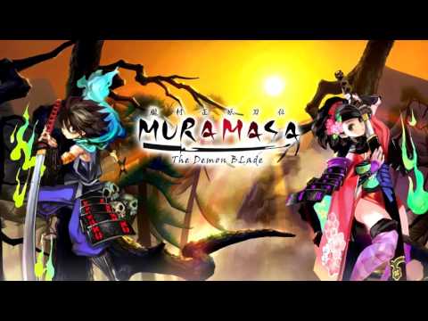 Muramasa  OST - Desires Connected to Enlightenment