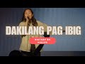 Dakilang Pag Ibig (Victory by Hislife) #HislifeChurch #VictoryWorship #DakilangPagibig