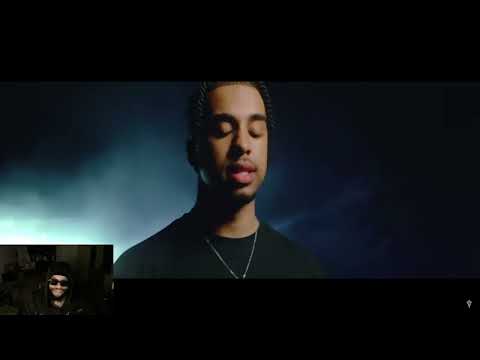 AMERICAN Reacts To TURKISH Rap Melez feat. Ezhel - MAD (Official Video)