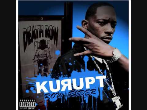 06Kurupt - Gangsta Shit (Feat. Roscoe).wmv