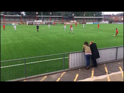 Hagi Cristian Marin ep2