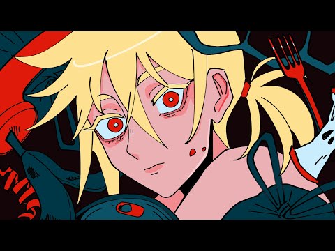 Mindless Machine [Kagamine Len] [Original Song]