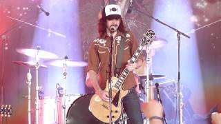 The Sword - How Heavy This Axe (Live at Roskilde Festival, July 7th, 2013)