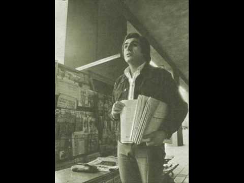 Me quedé mirándola (Rubén Juárez -1976)