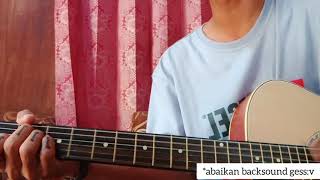 Download lagu Story Wa Bukannya Aku Takut - Juliette Band cover by rasid mp3