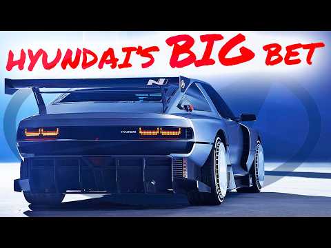 WTF is going on at Hyundai?