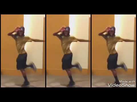 AQUECIMENTO DA MACUMBINHA - Fumaça Alves 2019