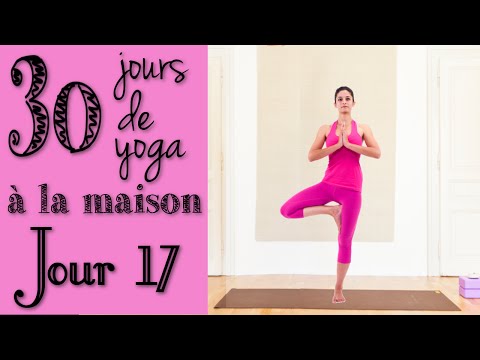 Yoga Challenge - Day 17 - The Path to Knowledge, Svadhyaya