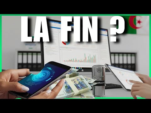 Fin du cash : l'Algérie mise sur une nouvelle stratégie