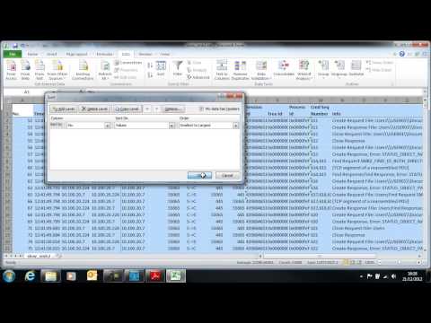 RPR NA02: Analysing SMB2 and fileserver performance - Part 3