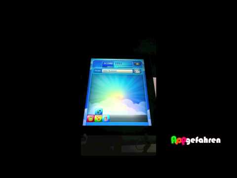 Thingy Blox IOS