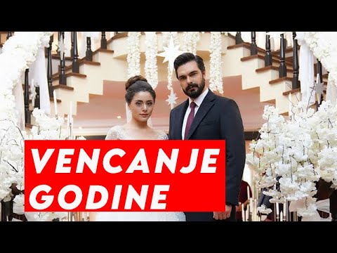 HALIL IBRAHIM CEYHAN I SILA TURKOGLU SE VENCAVAJU OVE GODINE - Sprema se vencanje godine