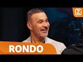 Rondo 20/03/2023 | Met MARCO VAN BASTEN, RAFAEL VAN DER VAART, RUUD GULLIT en KHALID BOULAHROUZ