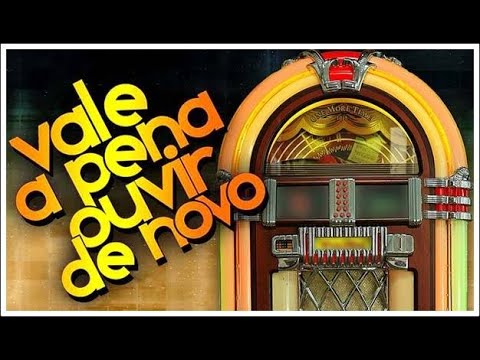 TEMAS DE NOVELA VALE A PENA OUVIR DE NOVO  INTERNACIONAIS