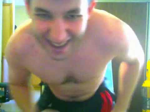 Earthbound   Friendly Neighbors DANCE VIDEO