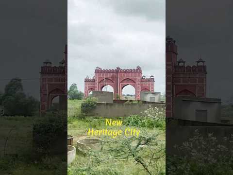 New Heritage City Jaipur Plan || Future of #Real_Estate_Growth || Jaipur Property Insights