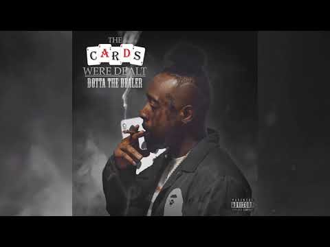 Dotta The Dealer - Red Eye (Audio)
