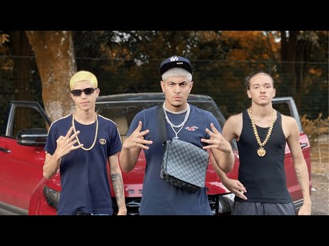 Mtares, Daluks & Ferrarii - Vitoria dos Pit (Official Music Video)