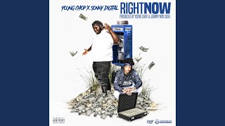 Right Now (feat. Sonny Digital)