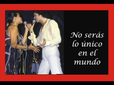 Insaciable amante