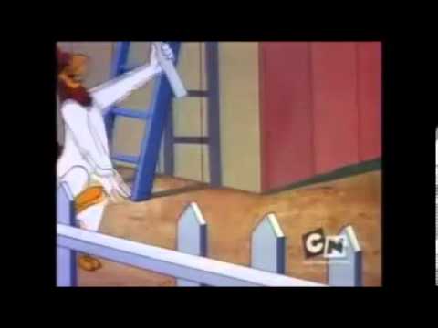 Hay perro te voy apalear ♪ ♫ ♬