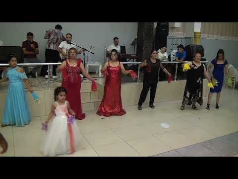 sezgin ve fatos cikmaz dugun sarilar koyu