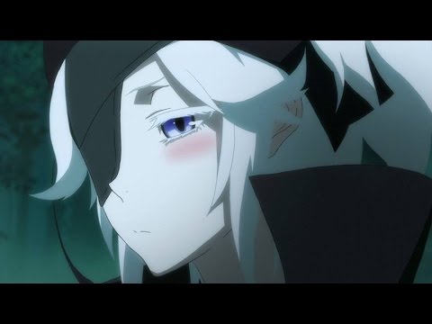 Rokka no Yuusha Episode 12 Finale Anime Review - 六花の勇者